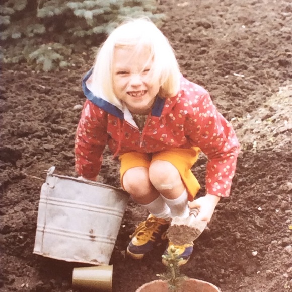 Meet your Posher, Susan - Picture 1 of 1